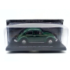 Volkswagen Beetle 1200 Standard 1960 green - skala 1:24 - Hachette
